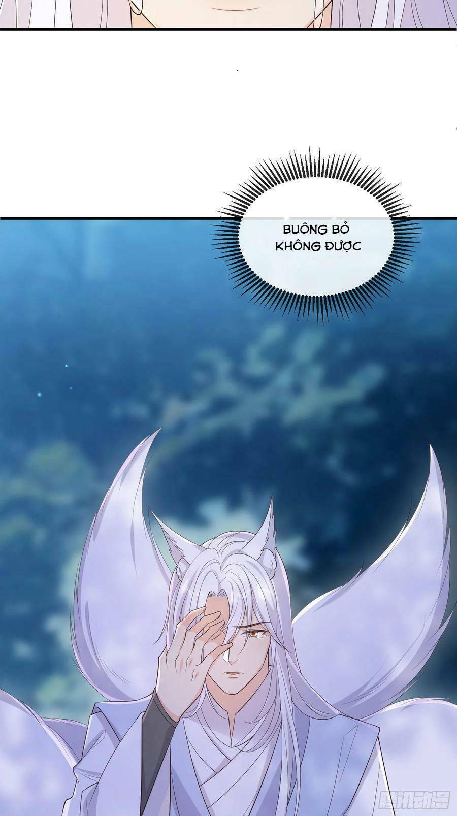 Tiểu Hồ Ly Hôm Nay Có Chút Ngoan Chapter 77 - Trang 2