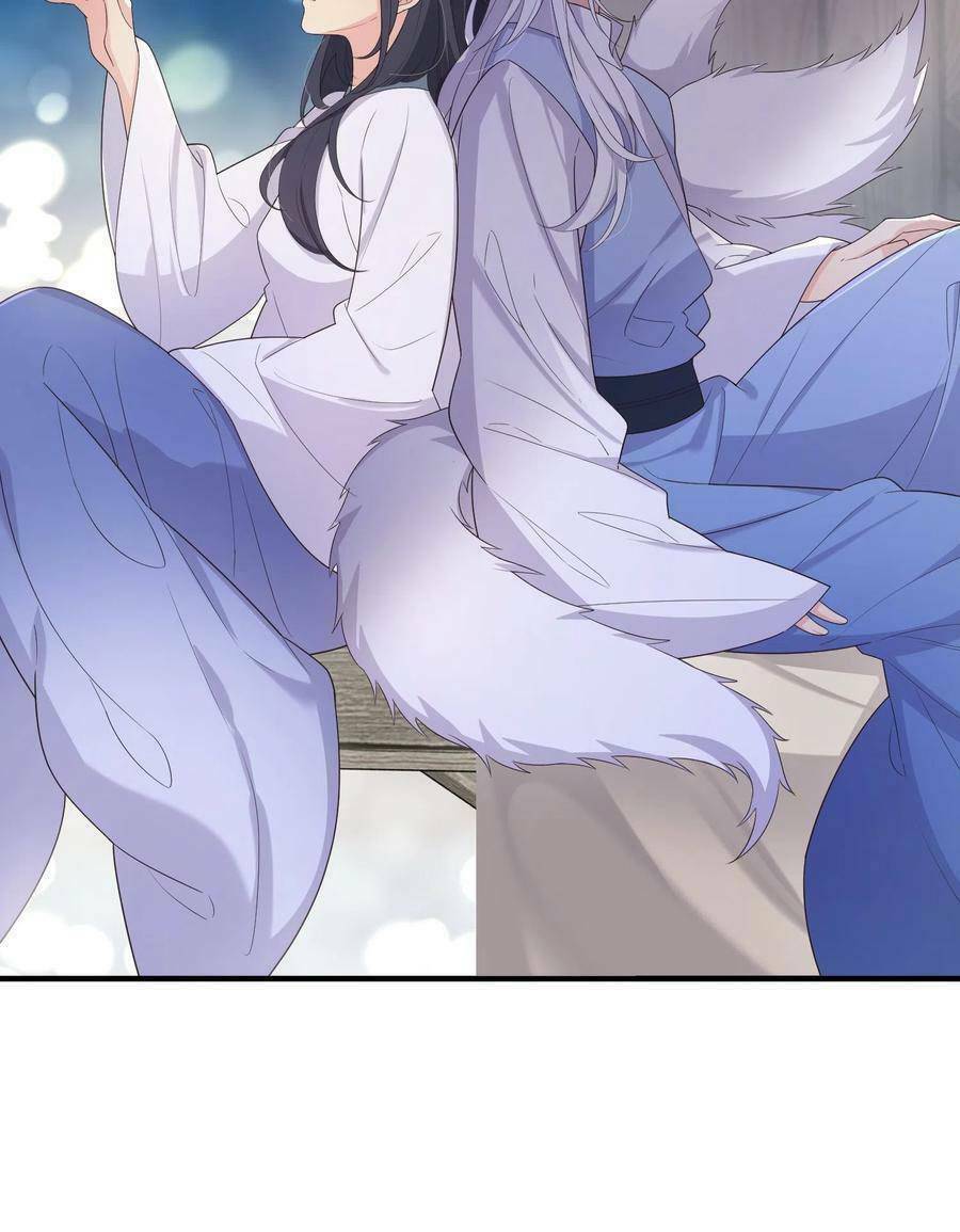 Tiểu Hồ Ly Hôm Nay Có Chút Ngoan Chapter 77 - Trang 2