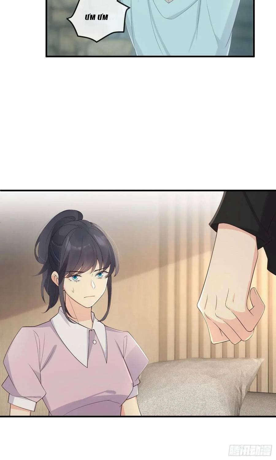 Tiểu Hồ Ly Hôm Nay Có Chút Ngoan Chapter 78 - Trang 2