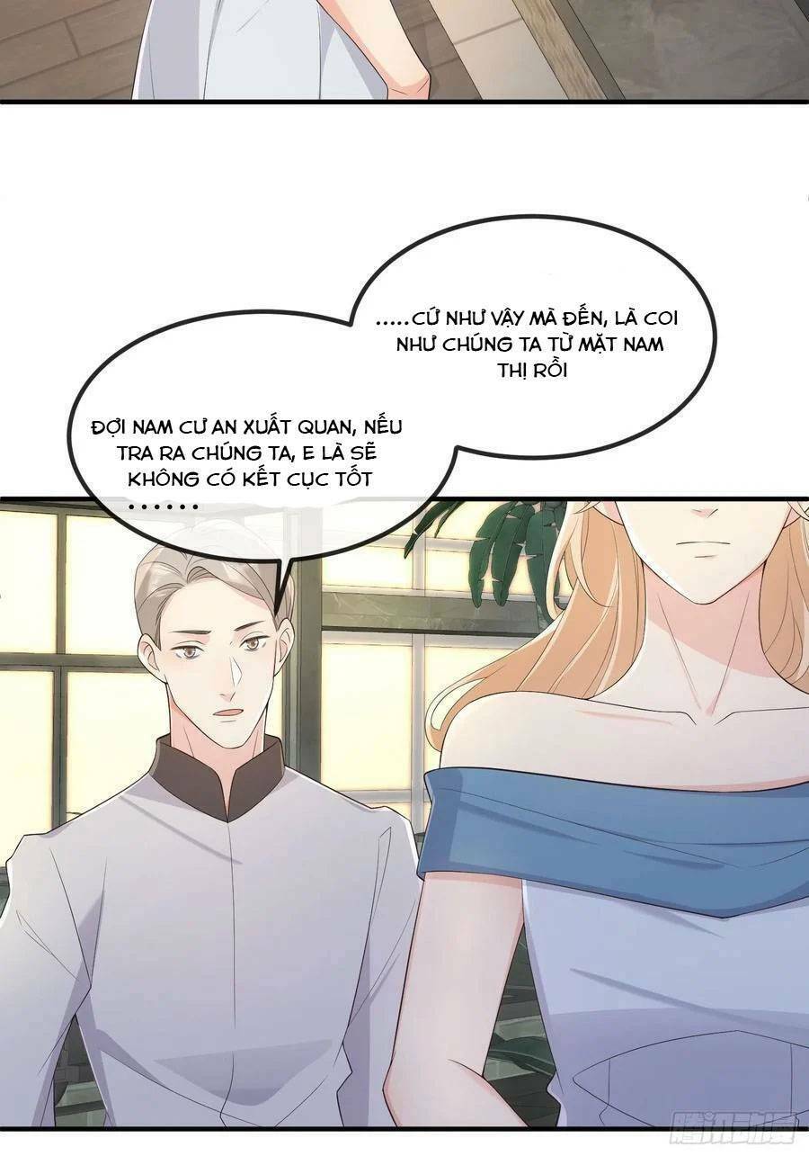 Tiểu Hồ Ly Hôm Nay Có Chút Ngoan Chapter 78 - Trang 2