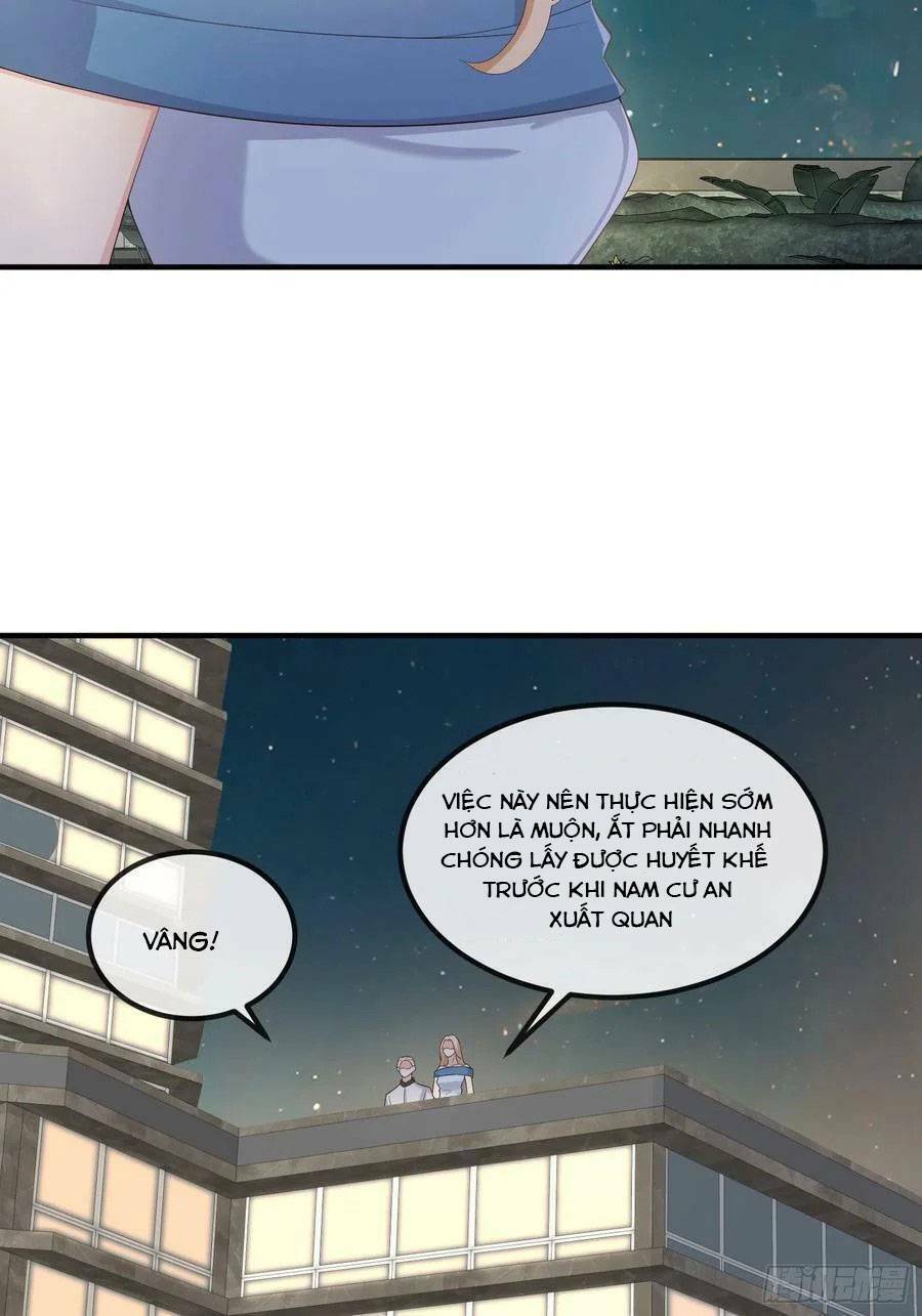 Tiểu Hồ Ly Hôm Nay Có Chút Ngoan Chapter 78 - Trang 2