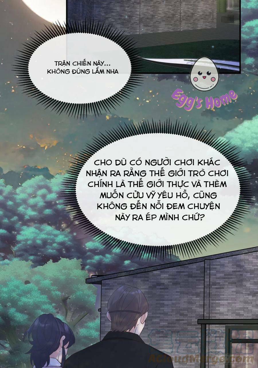 Tiểu Hồ Ly Hôm Nay Có Chút Ngoan Chapter 78 - Trang 2