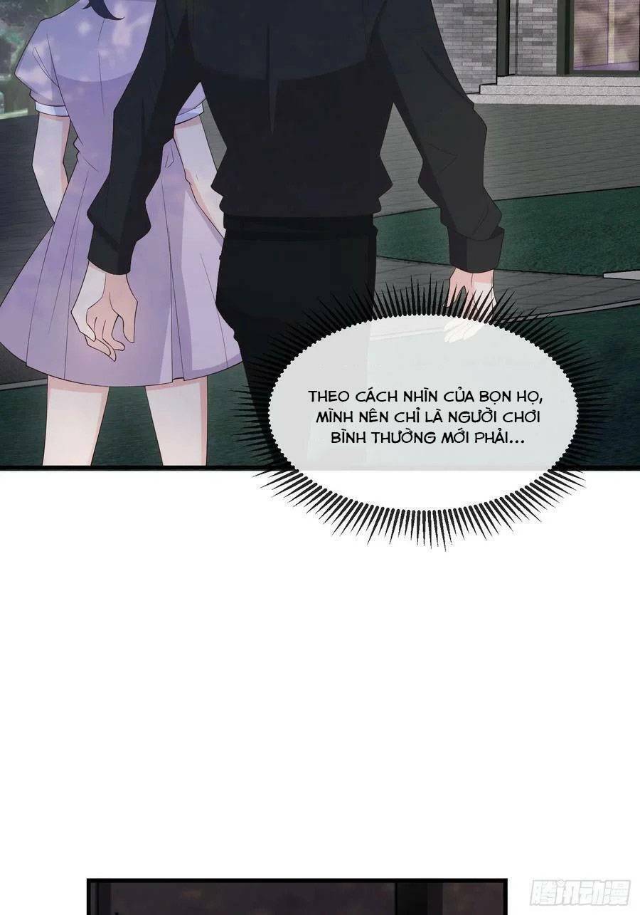 Tiểu Hồ Ly Hôm Nay Có Chút Ngoan Chapter 78 - Trang 2