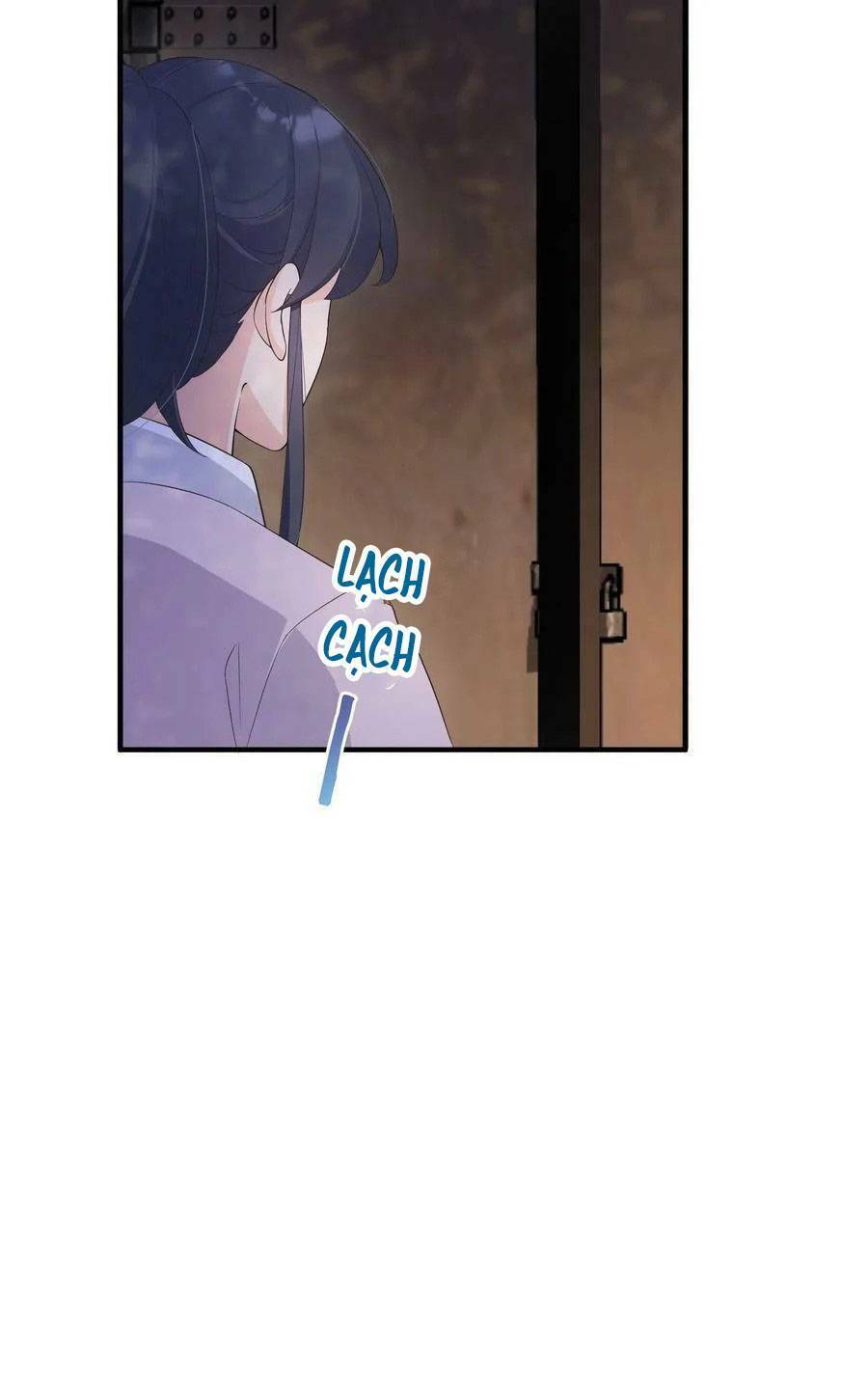 Tiểu Hồ Ly Hôm Nay Có Chút Ngoan Chapter 78 - Trang 2