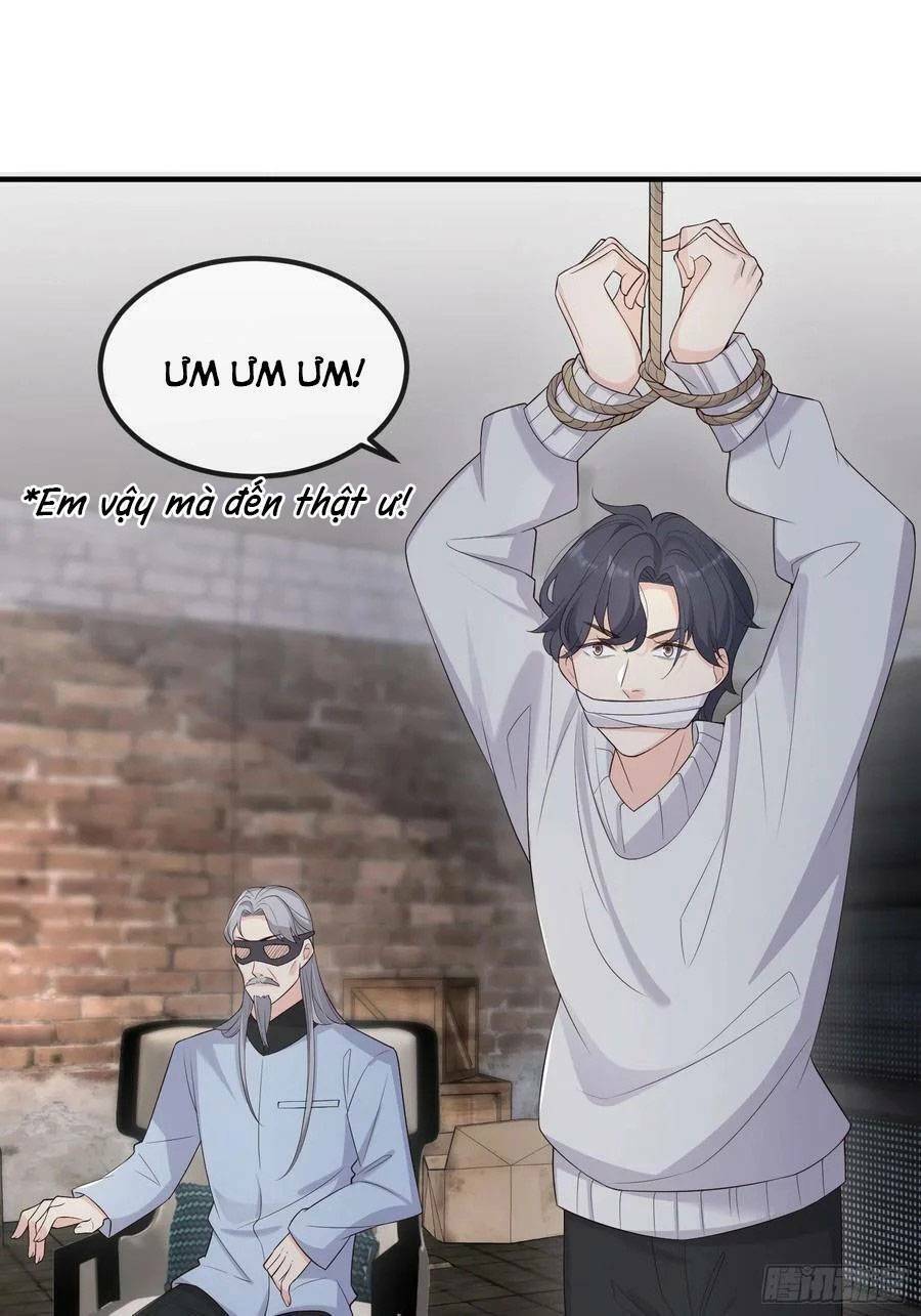 Tiểu Hồ Ly Hôm Nay Có Chút Ngoan Chapter 78 - Trang 2