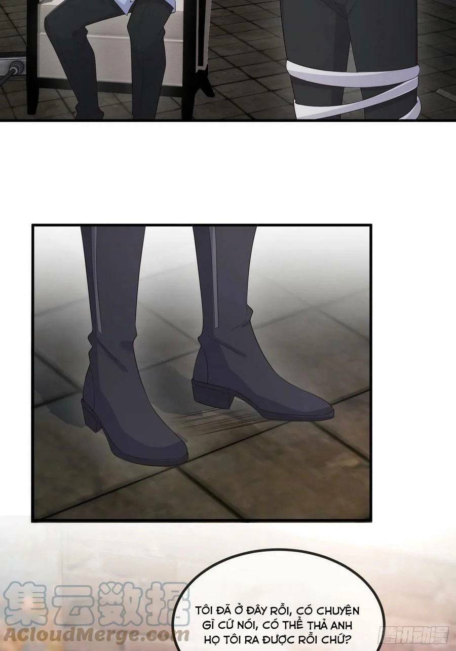 Tiểu Hồ Ly Hôm Nay Có Chút Ngoan Chapter 78 - Trang 2