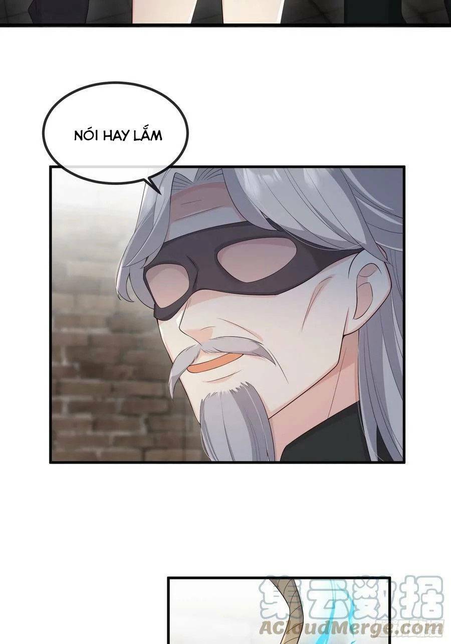 Tiểu Hồ Ly Hôm Nay Có Chút Ngoan Chapter 78 - Trang 2