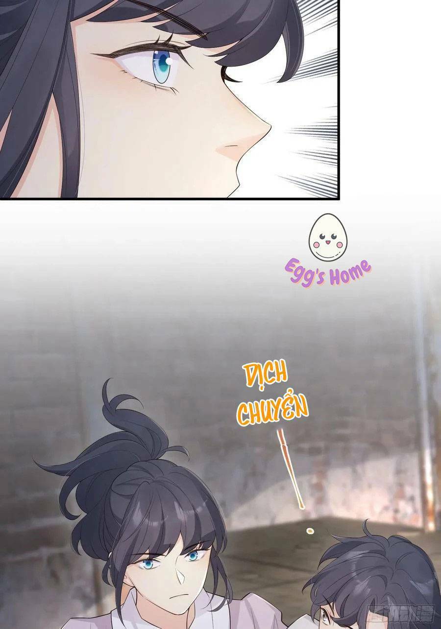 Tiểu Hồ Ly Hôm Nay Có Chút Ngoan Chapter 78 - Trang 2