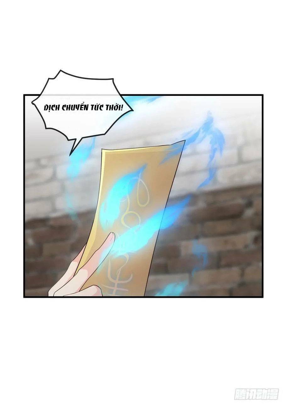 Tiểu Hồ Ly Hôm Nay Có Chút Ngoan Chapter 78 - Trang 2