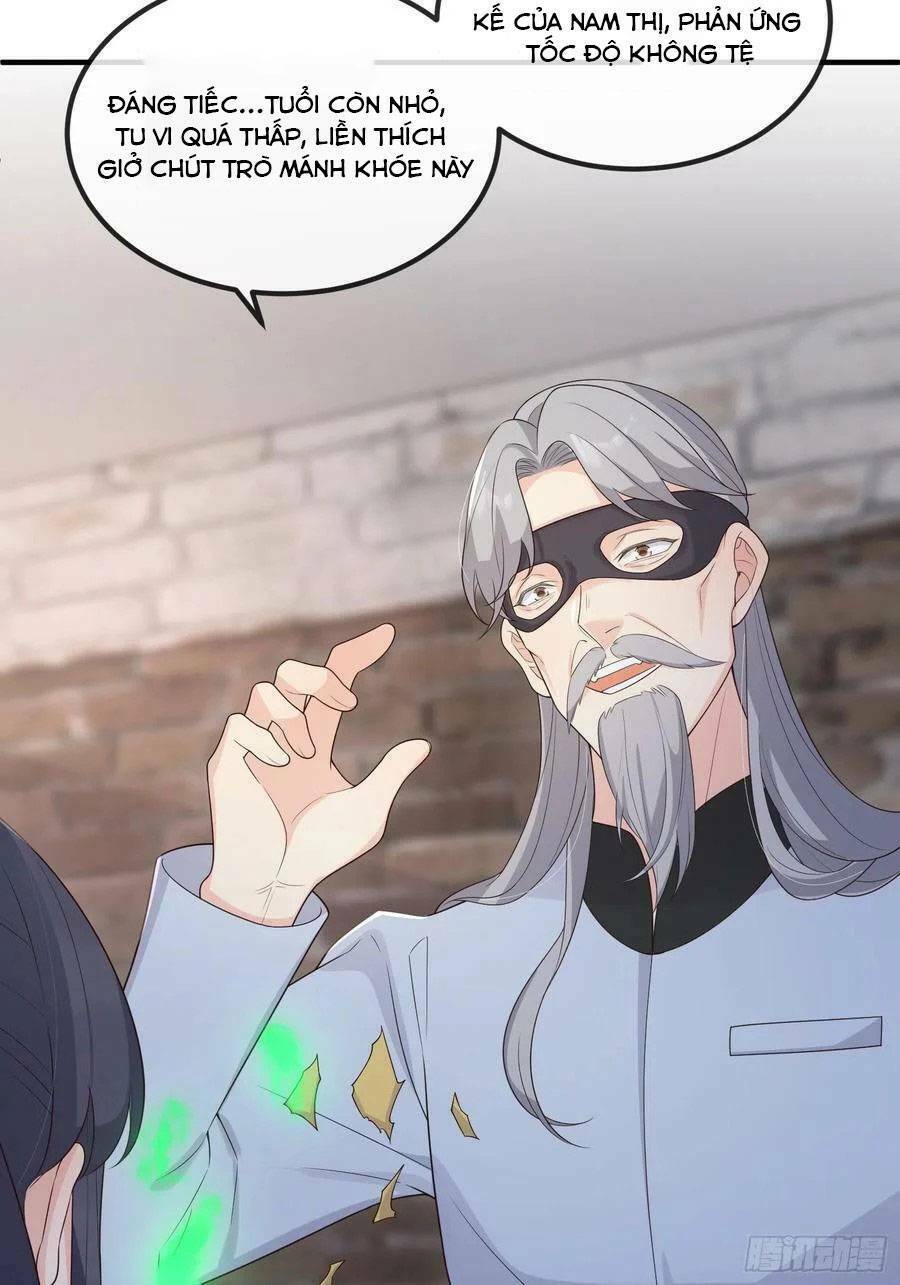 Tiểu Hồ Ly Hôm Nay Có Chút Ngoan Chapter 78 - Trang 2