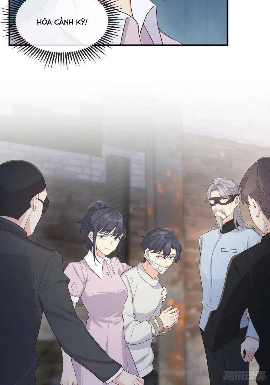 Tiểu Hồ Ly Hôm Nay Có Chút Ngoan Chapter 78 - Trang 2