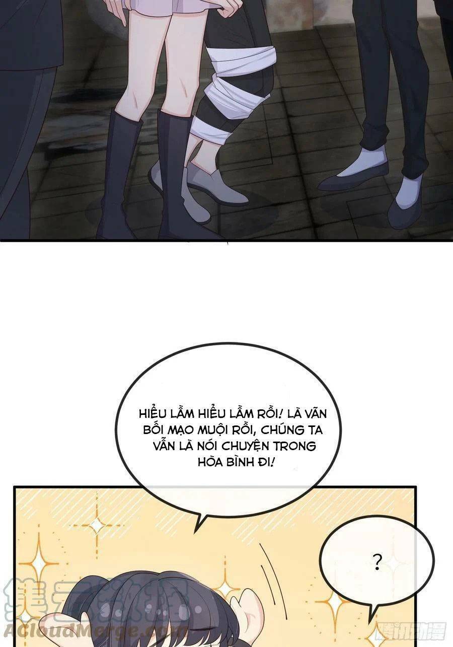 Tiểu Hồ Ly Hôm Nay Có Chút Ngoan Chapter 78 - Trang 2