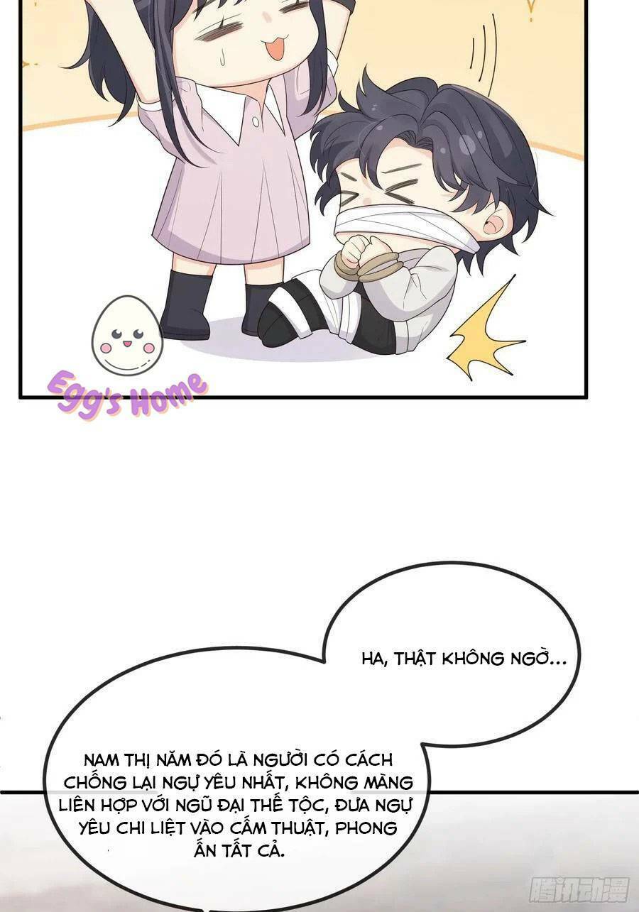 Tiểu Hồ Ly Hôm Nay Có Chút Ngoan Chapter 78 - Trang 2