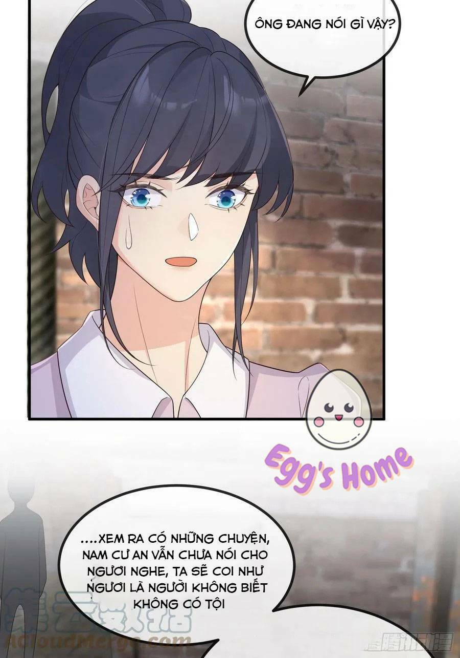 Tiểu Hồ Ly Hôm Nay Có Chút Ngoan Chapter 78 - Trang 2