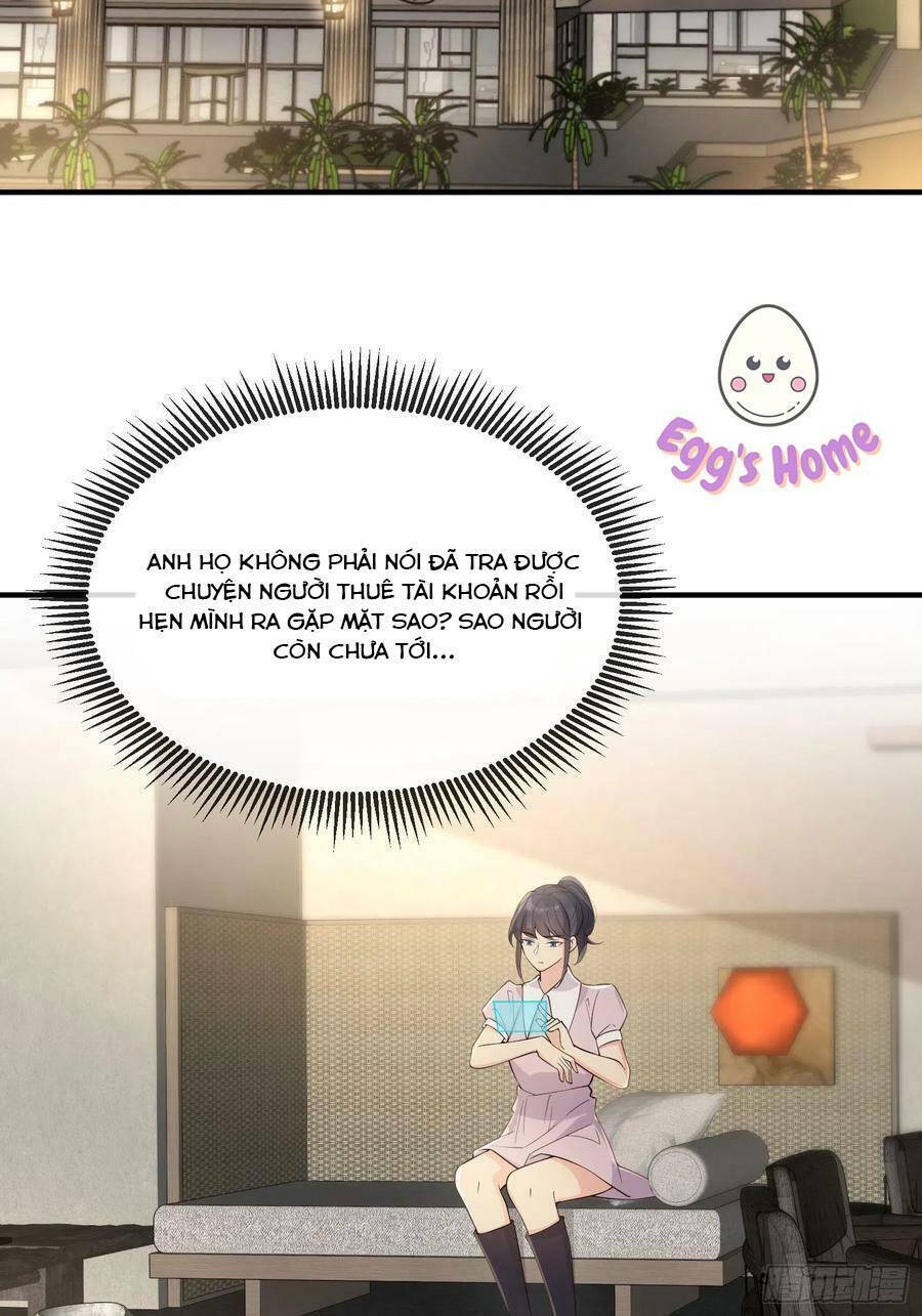 Tiểu Hồ Ly Hôm Nay Có Chút Ngoan Chapter 78 - Trang 2