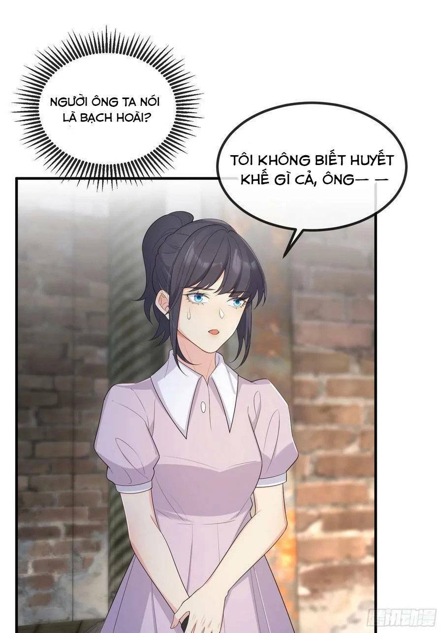 Tiểu Hồ Ly Hôm Nay Có Chút Ngoan Chapter 78 - Trang 2