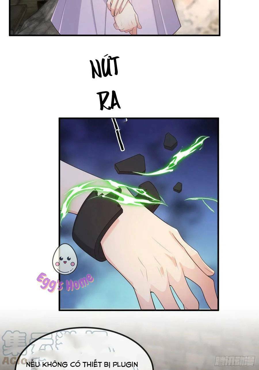 Tiểu Hồ Ly Hôm Nay Có Chút Ngoan Chapter 78 - Trang 2