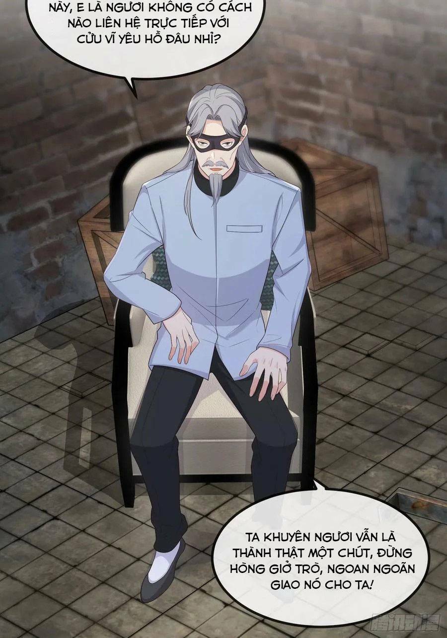 Tiểu Hồ Ly Hôm Nay Có Chút Ngoan Chapter 78 - Trang 2