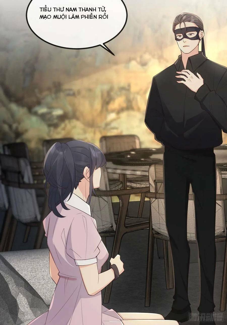 Tiểu Hồ Ly Hôm Nay Có Chút Ngoan Chapter 78 - Trang 2