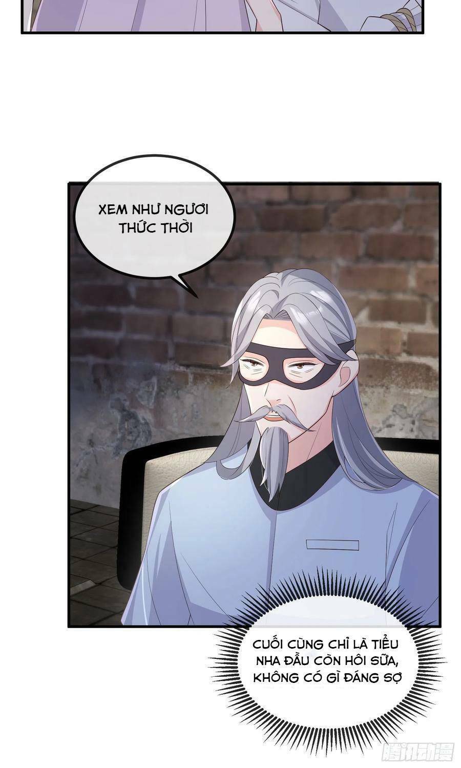 Tiểu Hồ Ly Hôm Nay Có Chút Ngoan Chapter 79 - Trang 2