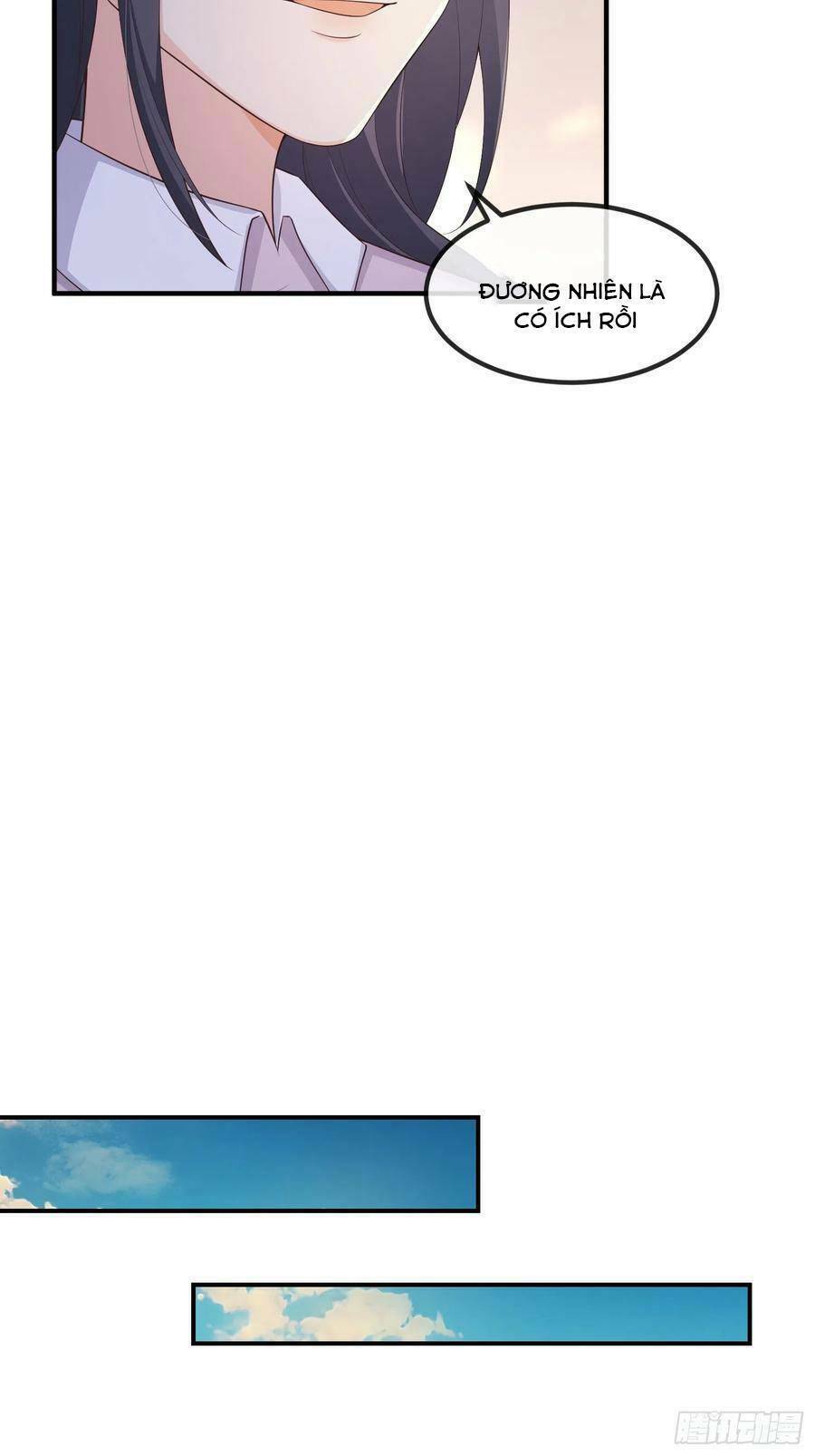 Tiểu Hồ Ly Hôm Nay Có Chút Ngoan Chapter 79 - Trang 2