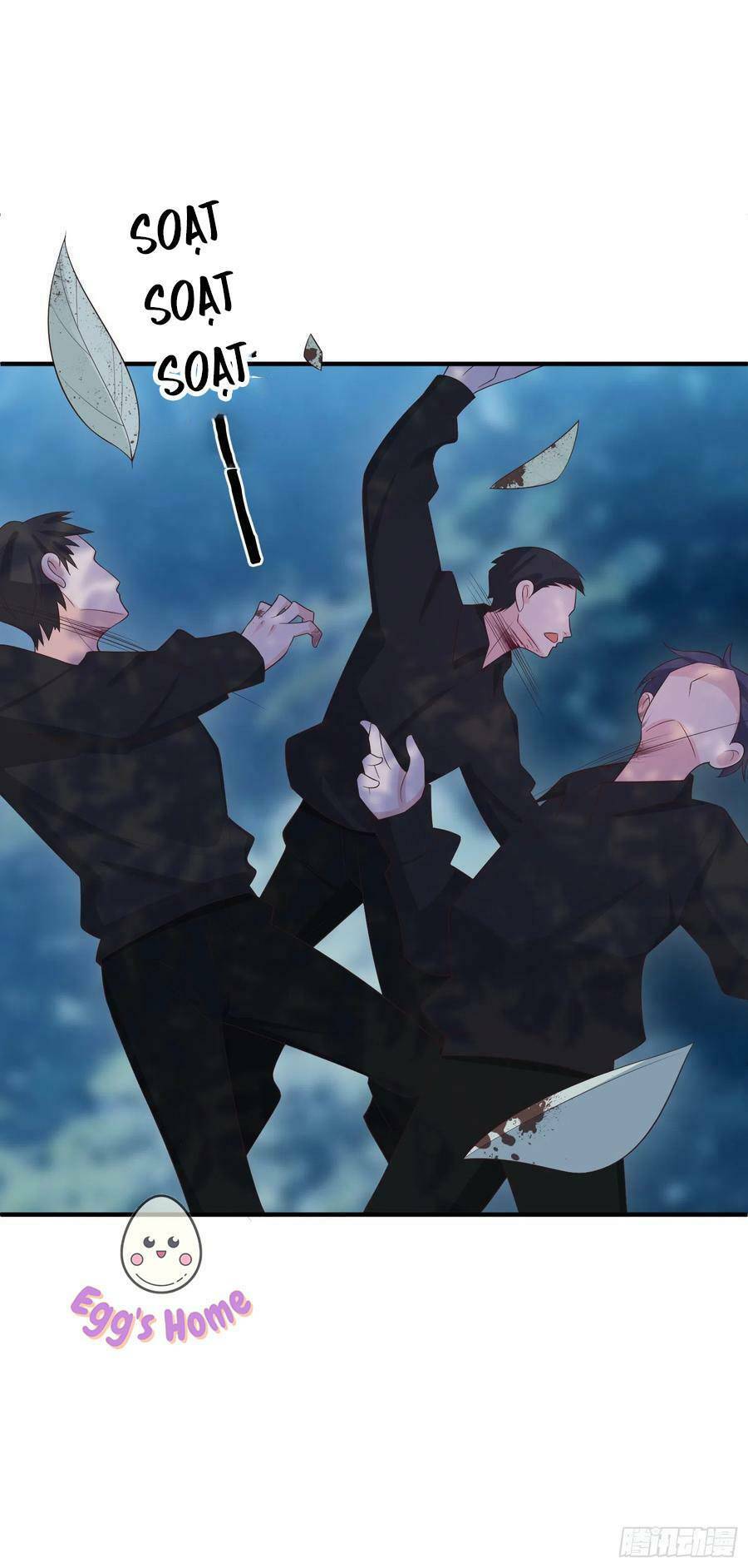 Tiểu Hồ Ly Hôm Nay Có Chút Ngoan Chapter 79 - Trang 2