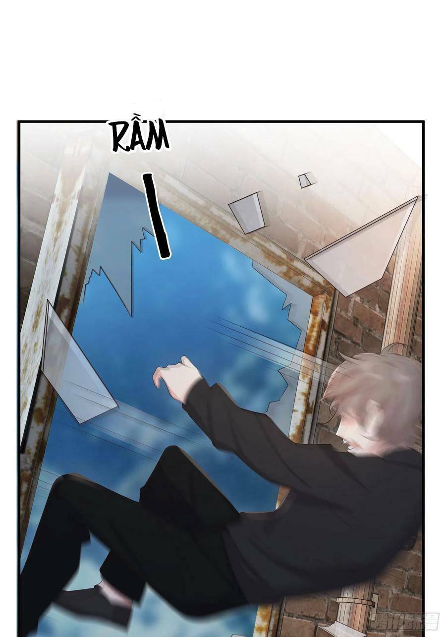 Tiểu Hồ Ly Hôm Nay Có Chút Ngoan Chapter 79 - Trang 2