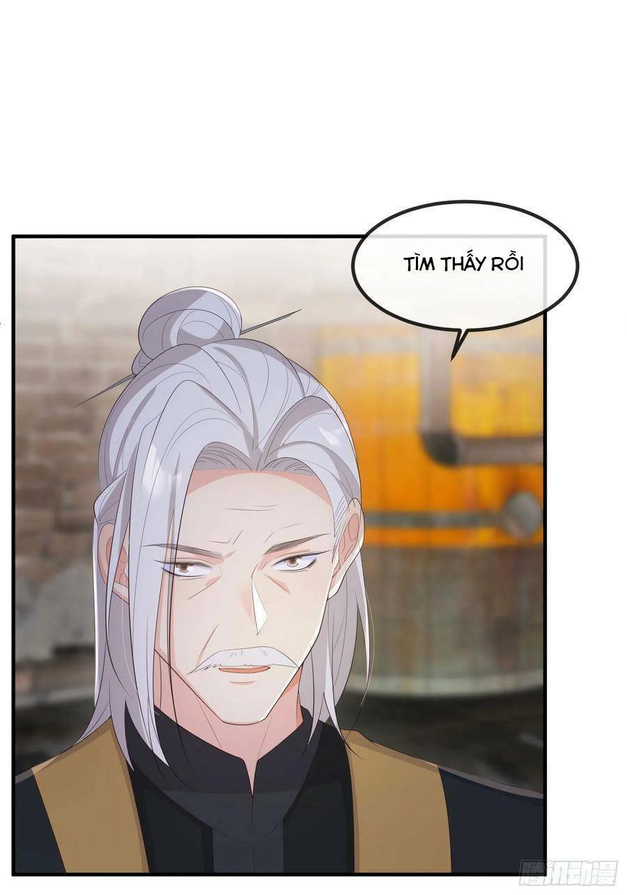 Tiểu Hồ Ly Hôm Nay Có Chút Ngoan Chapter 79 - Trang 2