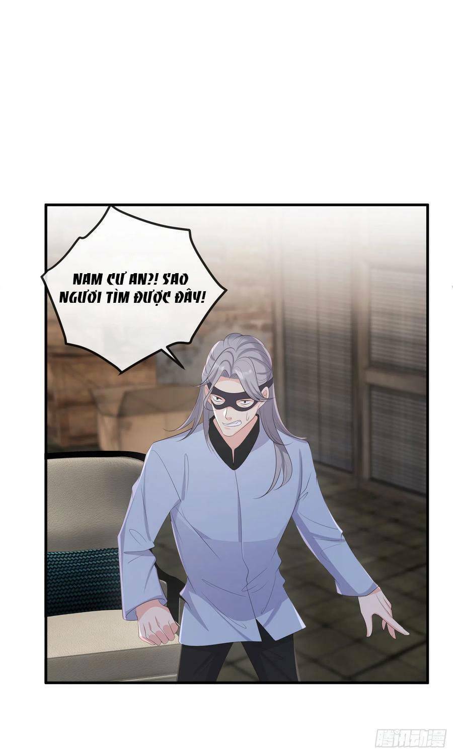 Tiểu Hồ Ly Hôm Nay Có Chút Ngoan Chapter 79 - Trang 2