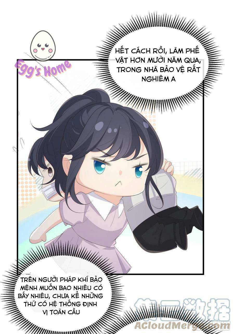 Tiểu Hồ Ly Hôm Nay Có Chút Ngoan Chapter 79 - Trang 2