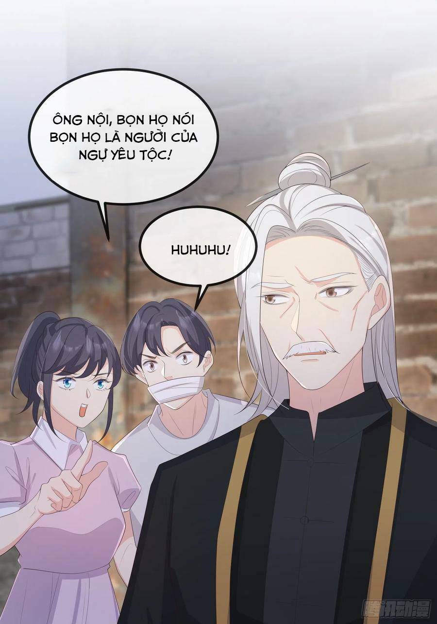 Tiểu Hồ Ly Hôm Nay Có Chút Ngoan Chapter 79 - Trang 2