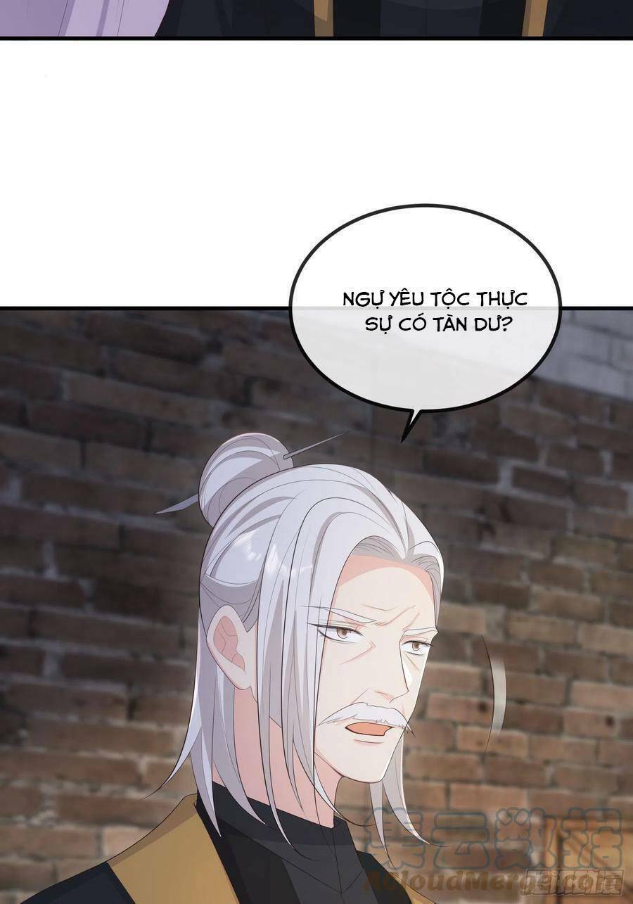 Tiểu Hồ Ly Hôm Nay Có Chút Ngoan Chapter 79 - Trang 2