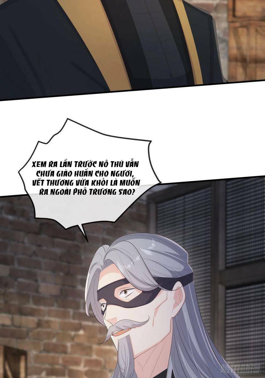 Tiểu Hồ Ly Hôm Nay Có Chút Ngoan Chapter 79 - Trang 2