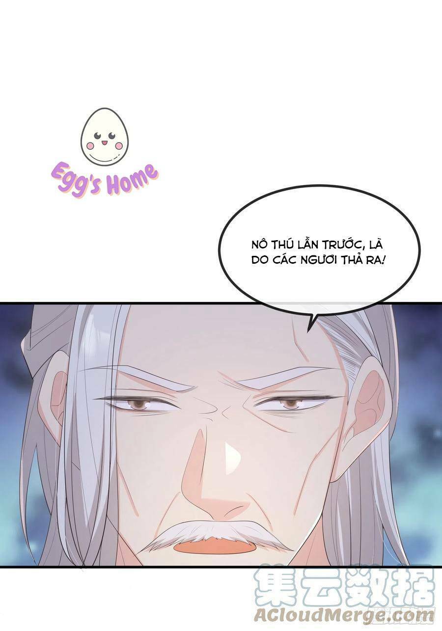 Tiểu Hồ Ly Hôm Nay Có Chút Ngoan Chapter 79 - Trang 2