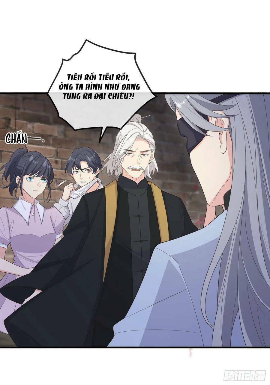 Tiểu Hồ Ly Hôm Nay Có Chút Ngoan Chapter 79 - Trang 2