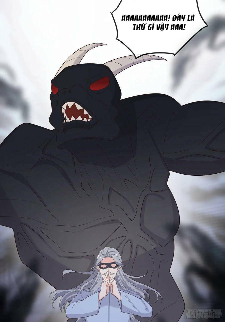 Tiểu Hồ Ly Hôm Nay Có Chút Ngoan Chapter 79 - Trang 2