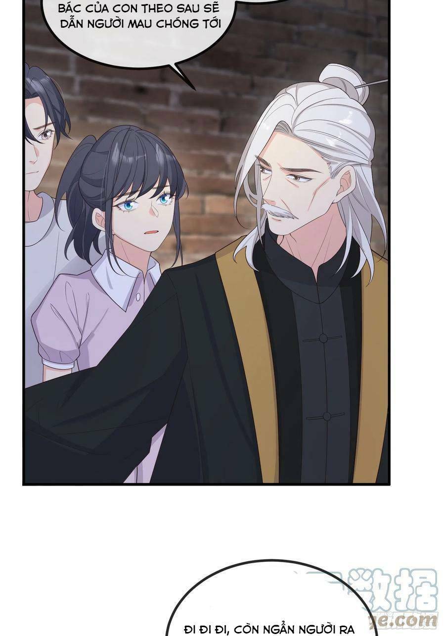 Tiểu Hồ Ly Hôm Nay Có Chút Ngoan Chapter 79 - Trang 2