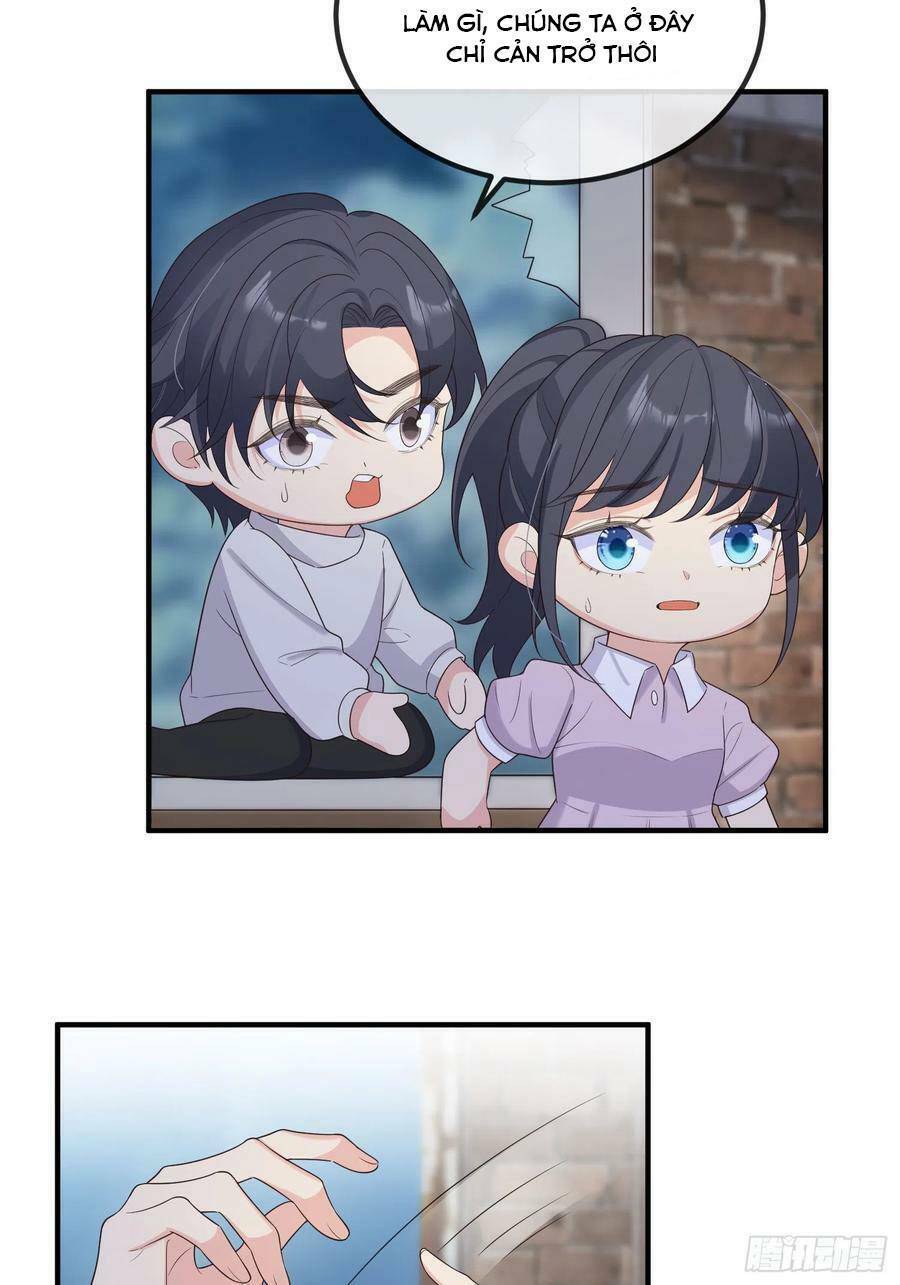 Tiểu Hồ Ly Hôm Nay Có Chút Ngoan Chapter 79 - Trang 2