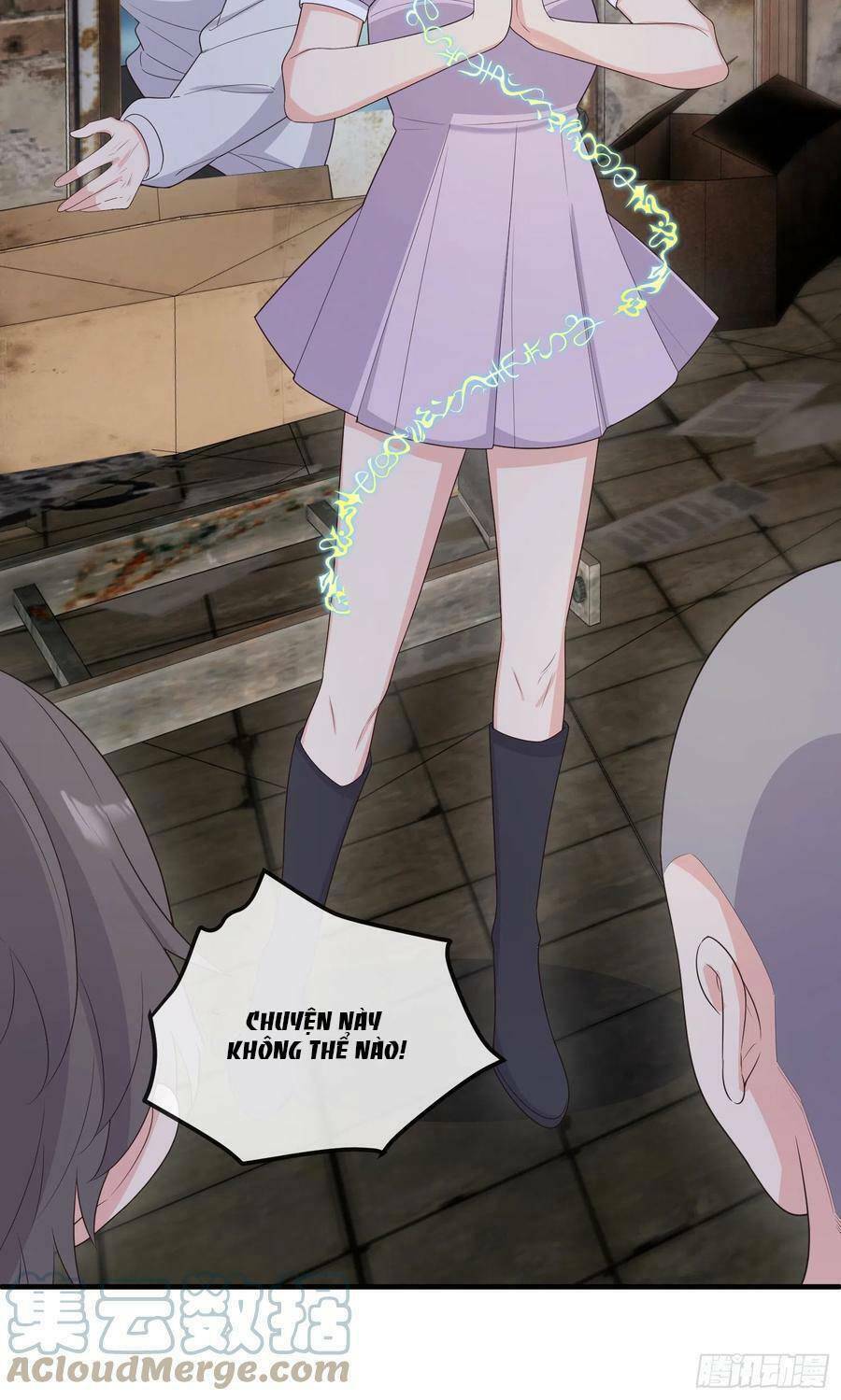 Tiểu Hồ Ly Hôm Nay Có Chút Ngoan Chapter 79 - Trang 2