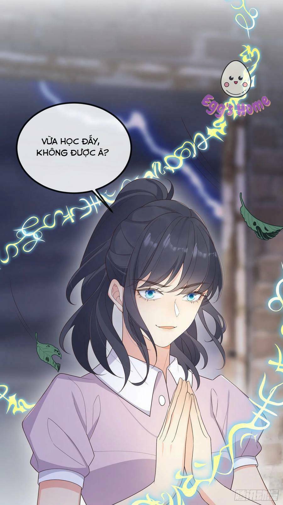 Tiểu Hồ Ly Hôm Nay Có Chút Ngoan Chapter 79 - Trang 2