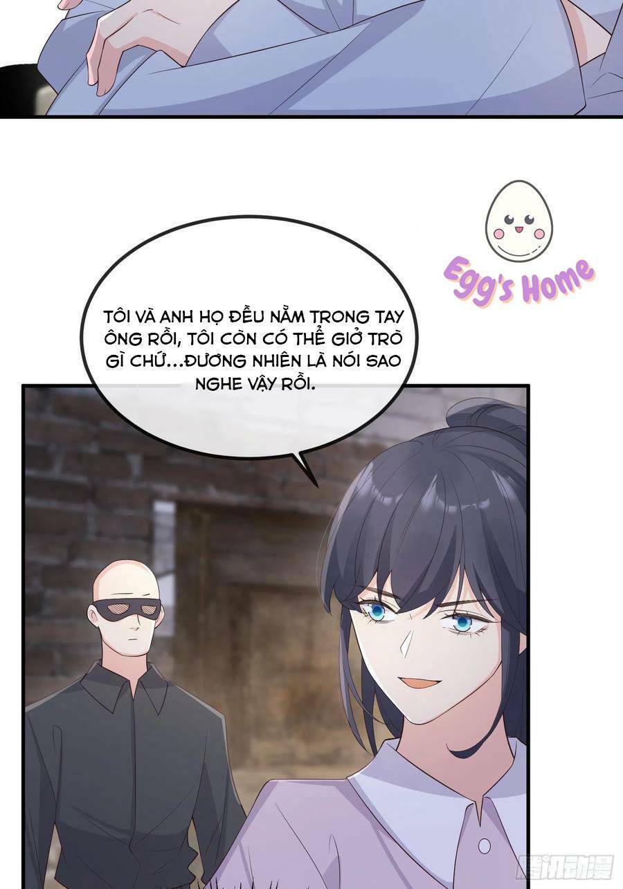 Tiểu Hồ Ly Hôm Nay Có Chút Ngoan Chapter 79 - Trang 2