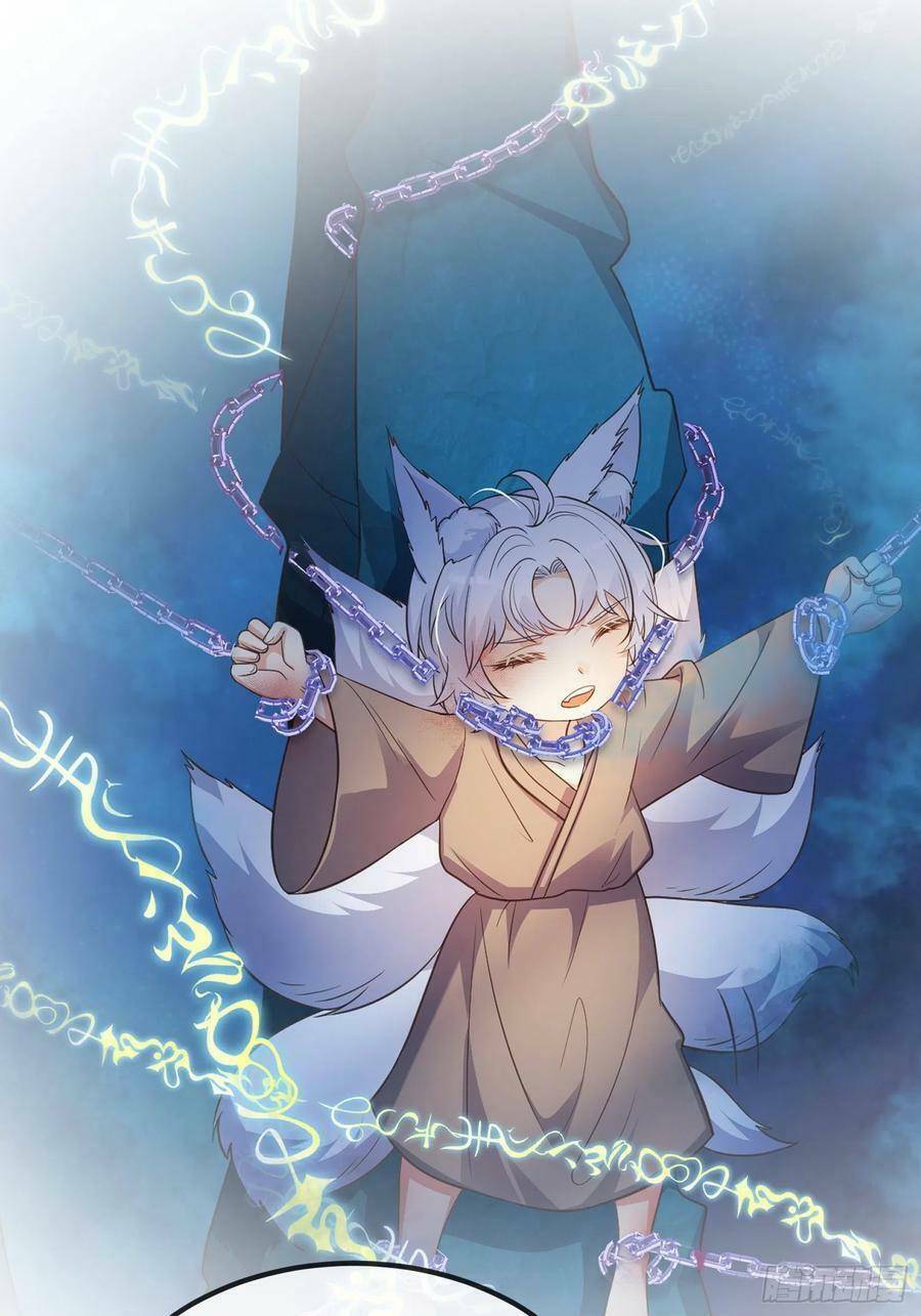 Tiểu Hồ Ly Hôm Nay Có Chút Ngoan Chapter 79 - Trang 2