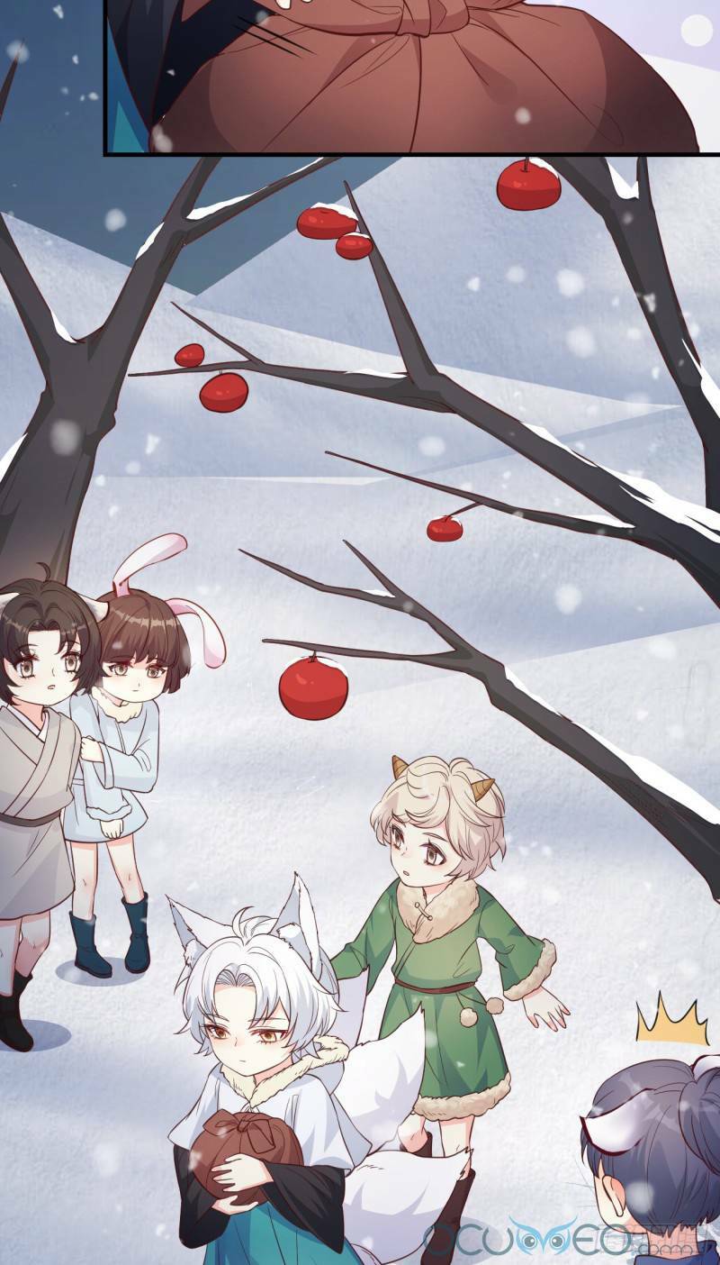 Tiểu Hồ Ly Hôm Nay Có Chút Ngoan Chapter 8 - Trang 2