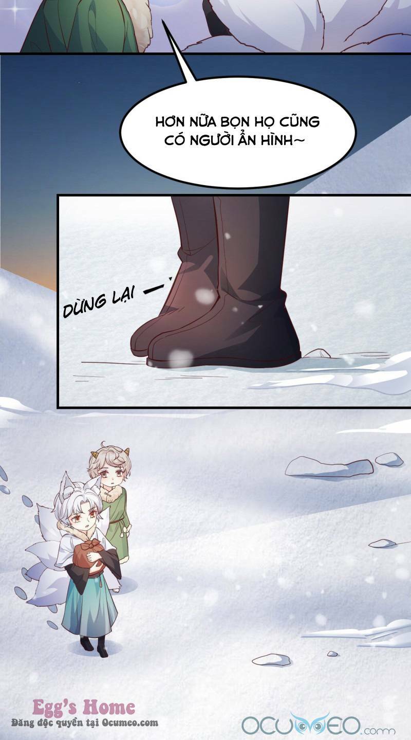 Tiểu Hồ Ly Hôm Nay Có Chút Ngoan Chapter 8 - Trang 2