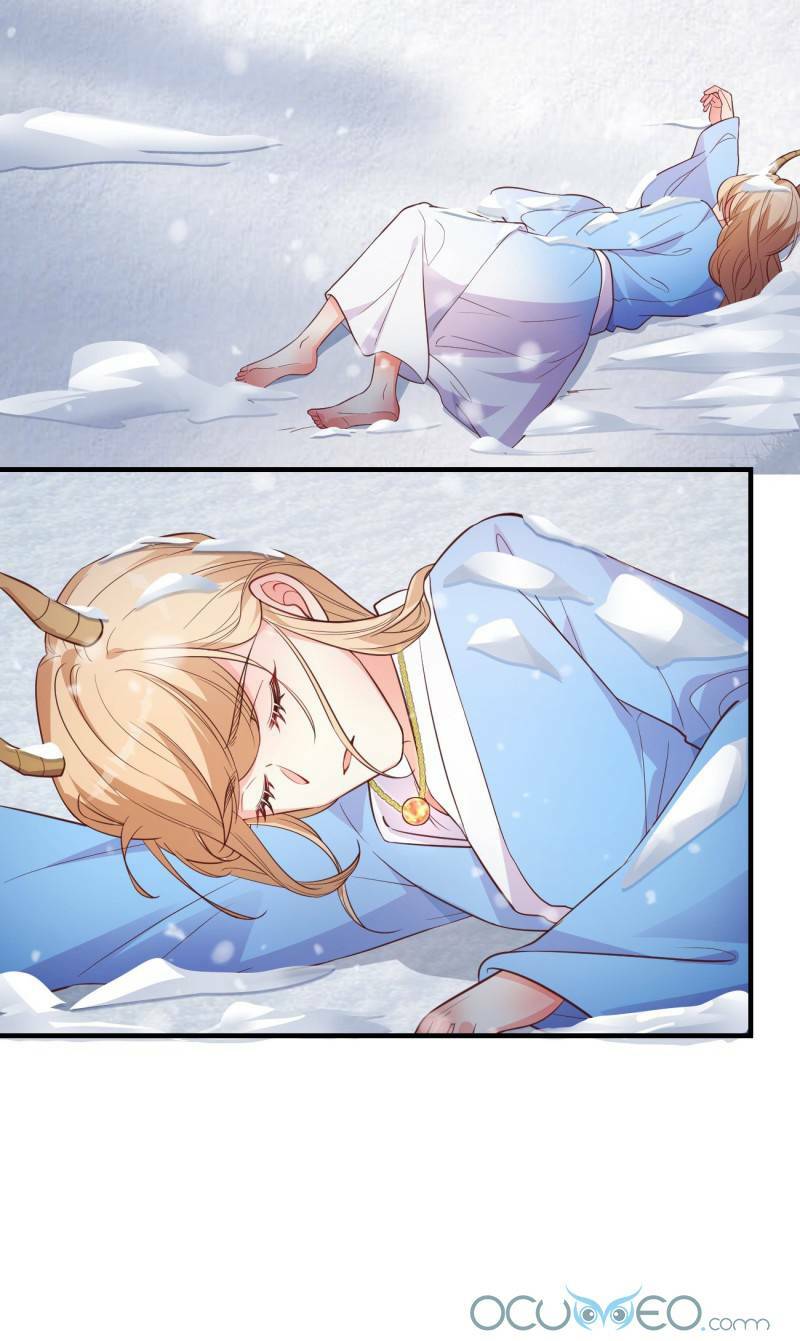 Tiểu Hồ Ly Hôm Nay Có Chút Ngoan Chapter 8 - Trang 2