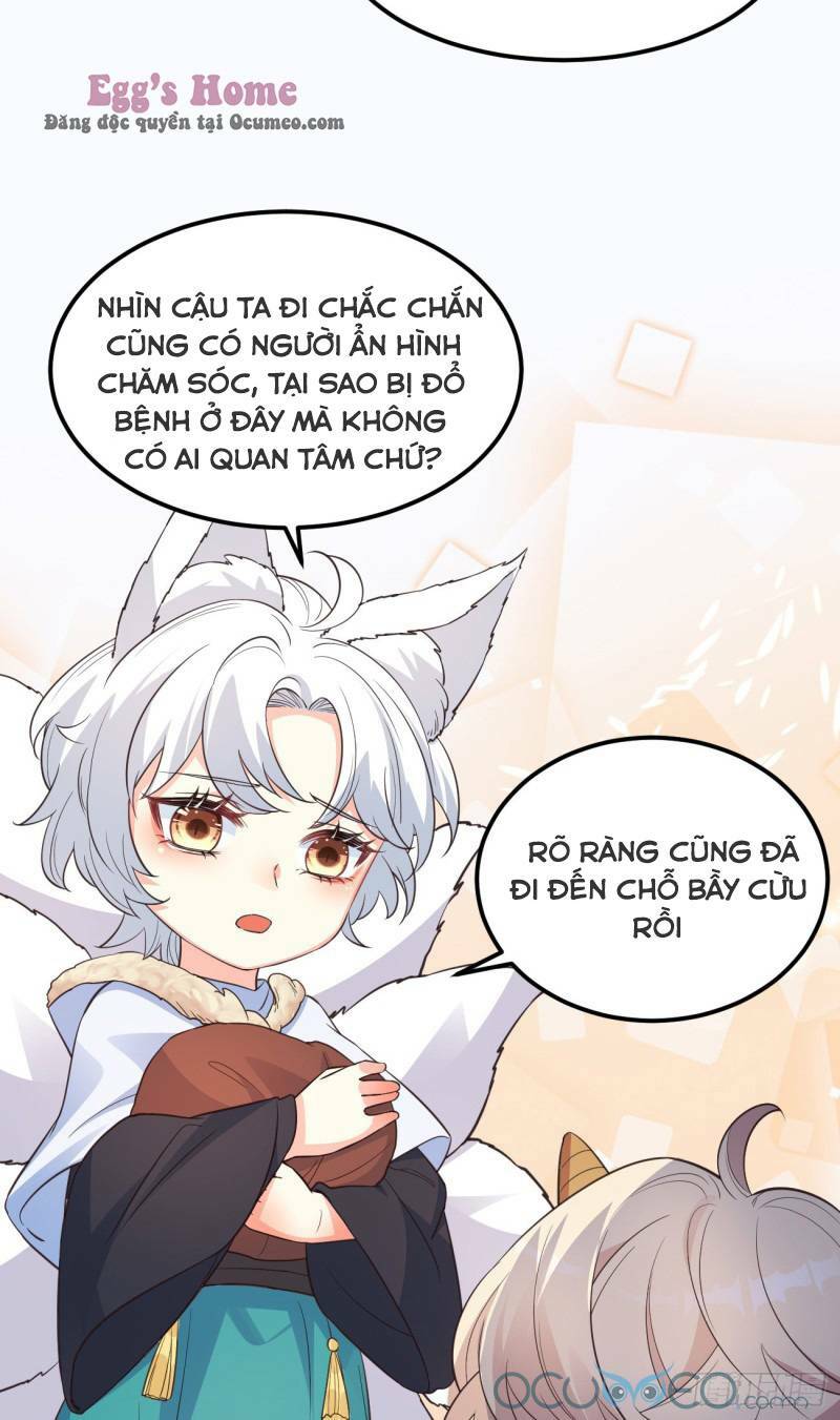 Tiểu Hồ Ly Hôm Nay Có Chút Ngoan Chapter 8 - Trang 2