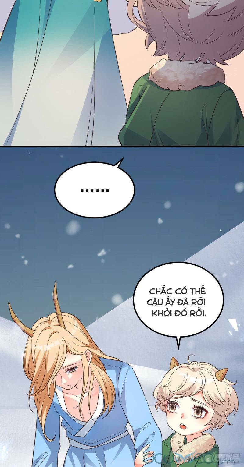 Tiểu Hồ Ly Hôm Nay Có Chút Ngoan Chapter 8 - Trang 2