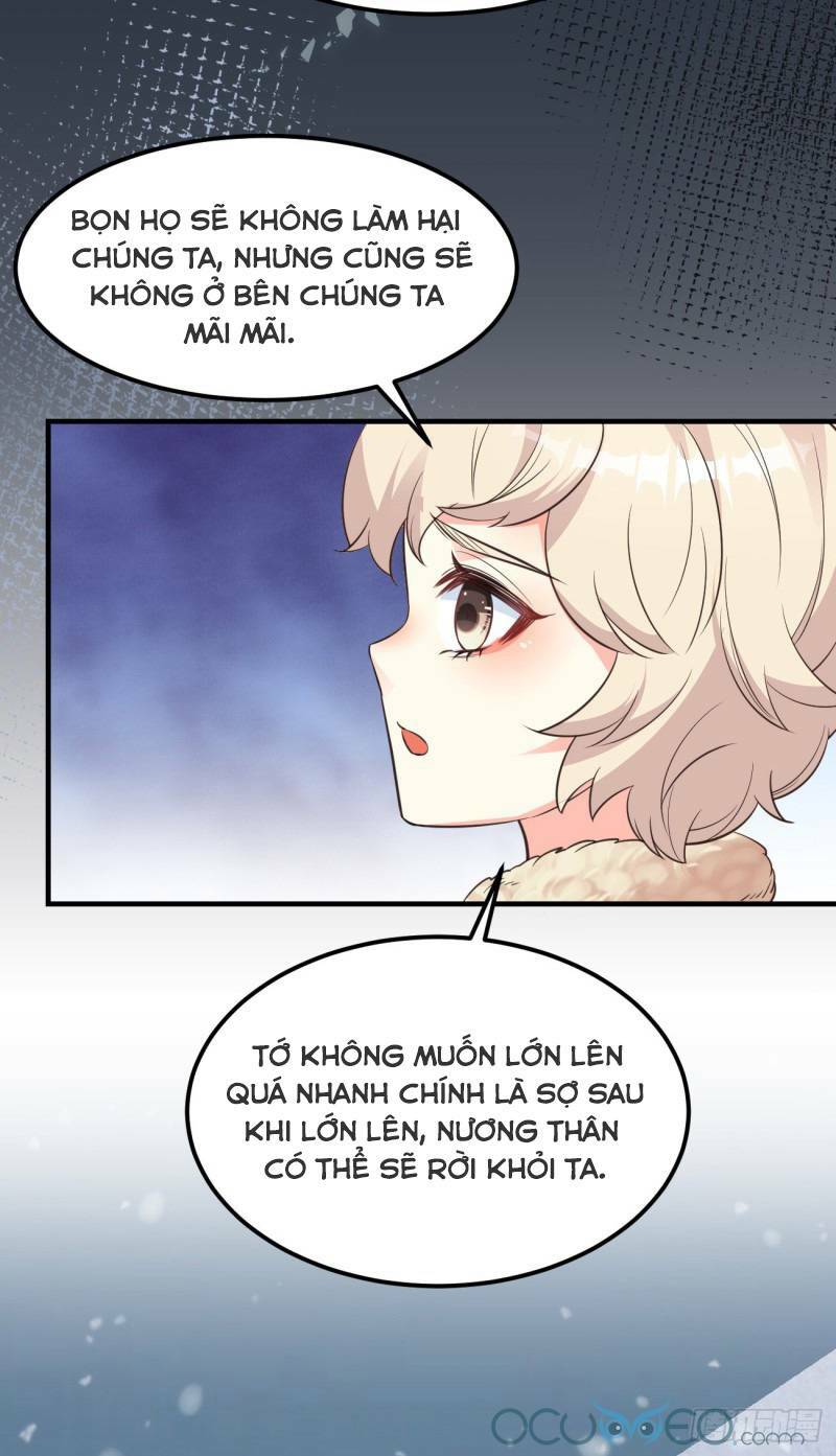 Tiểu Hồ Ly Hôm Nay Có Chút Ngoan Chapter 8 - Trang 2