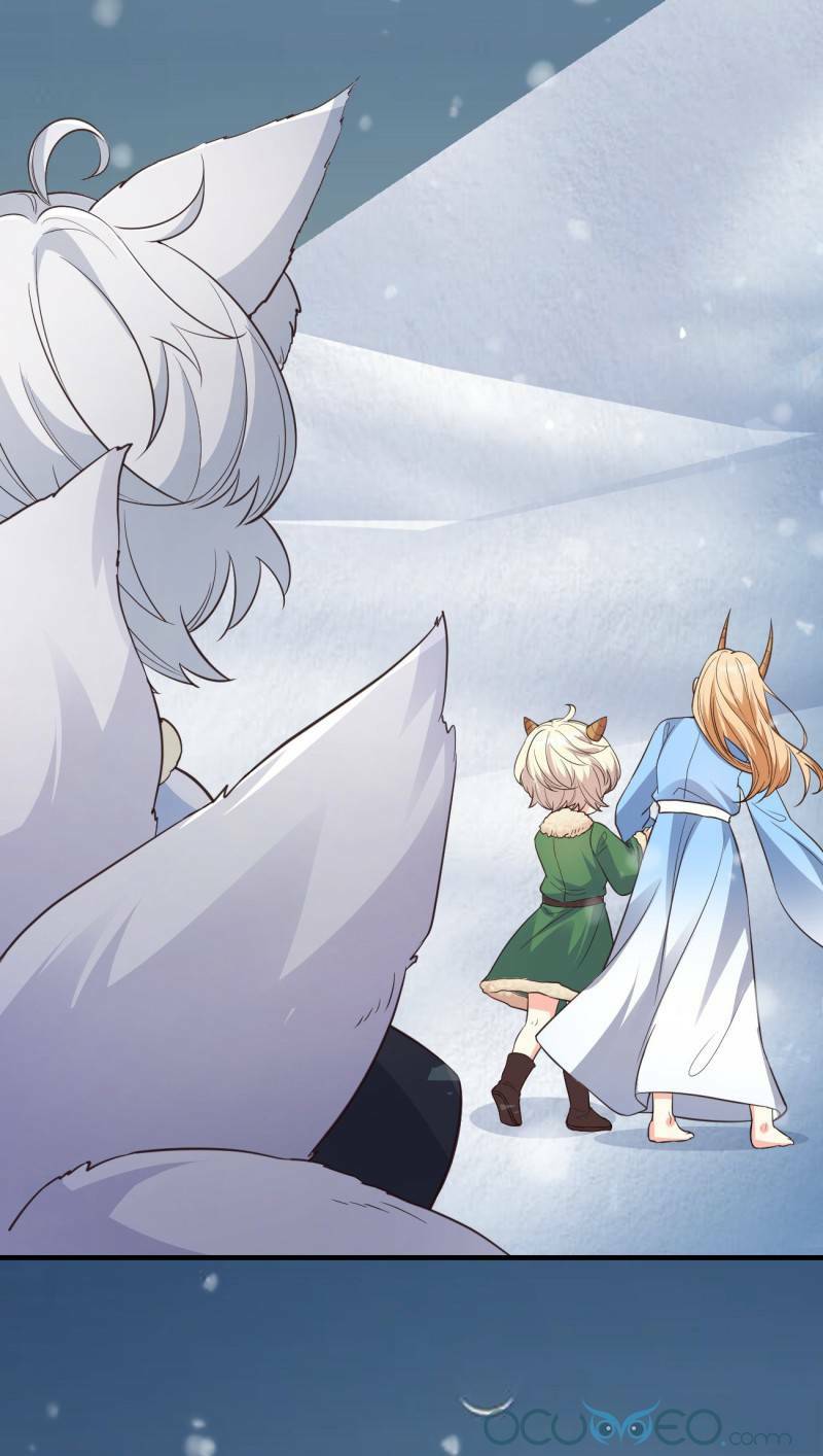 Tiểu Hồ Ly Hôm Nay Có Chút Ngoan Chapter 8 - Trang 2