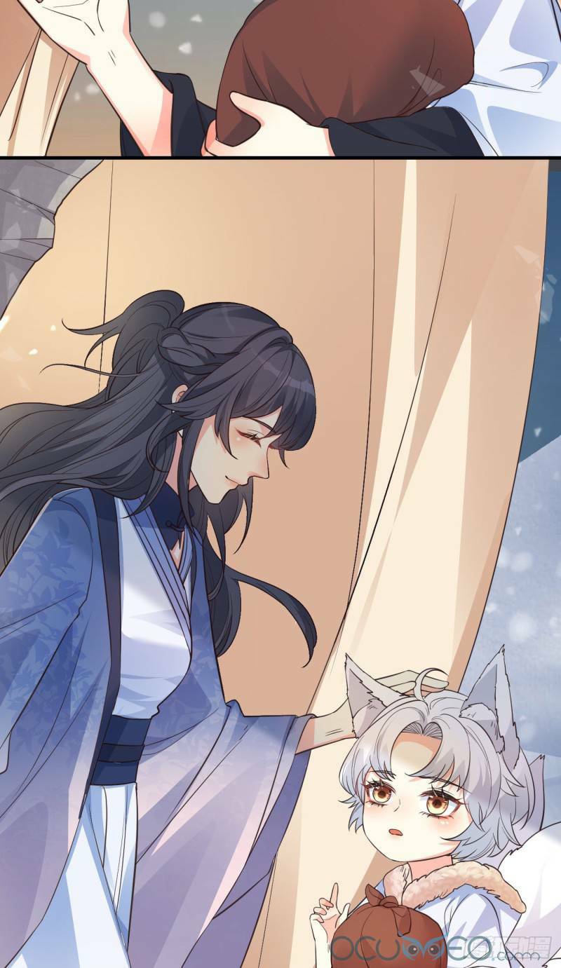 Tiểu Hồ Ly Hôm Nay Có Chút Ngoan Chapter 8 - Trang 2